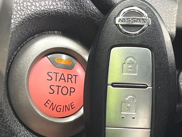 NISSAN NOTE 2013 Image 31