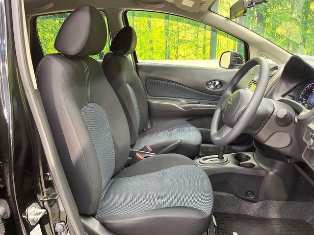 NISSAN NOTE 2013 Image 31