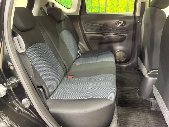 NISSAN NOTE 2013 Image 31