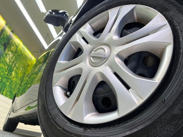 NISSAN NOTE 2013 Image 31