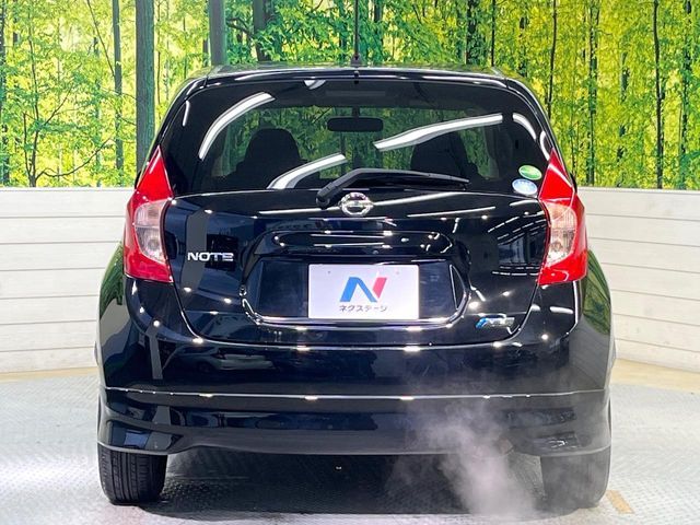 NISSAN NOTE 2013 Image 31