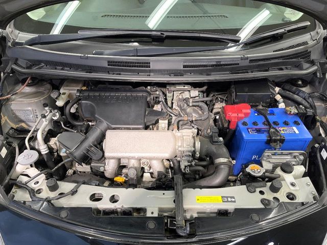 NISSAN NOTE 2013 Image 31