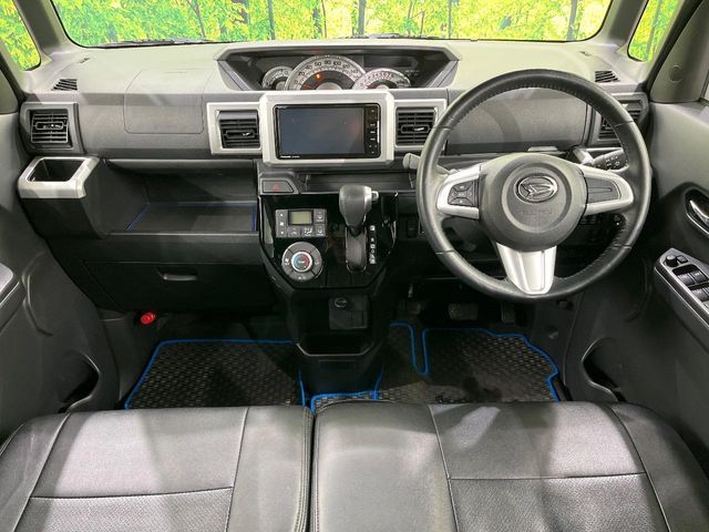 DAIHATSU WAKE 4WD 2019 Image 31