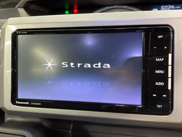 DAIHATSU WAKE 4WD 2019 Image 31