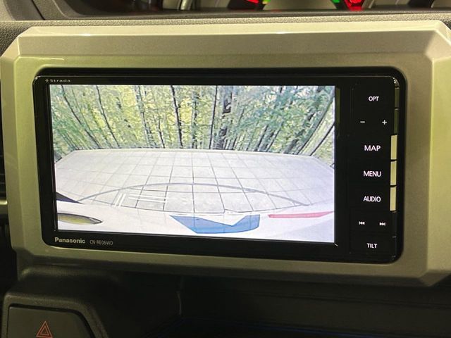 DAIHATSU WAKE 4WD 2019 Image 31