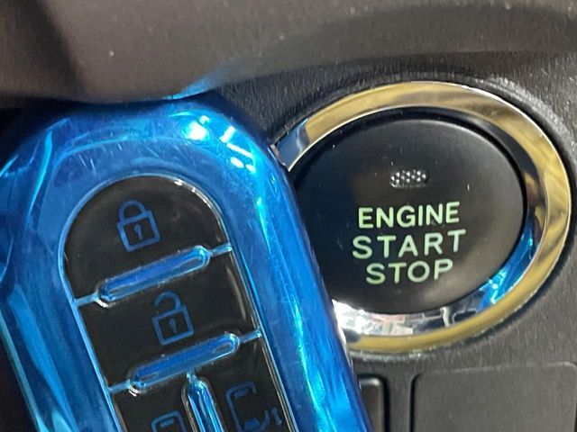 DAIHATSU WAKE 4WD 2019 Image 31