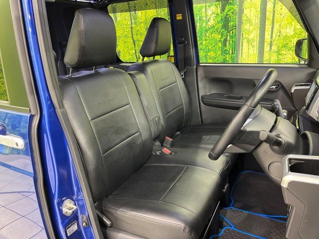 DAIHATSU WAKE 4WD 2019 Image 31