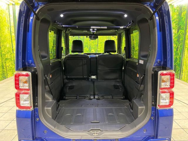 DAIHATSU WAKE 4WD 2019 Image 31