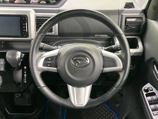 DAIHATSU WAKE 4WD 2019 Image 31