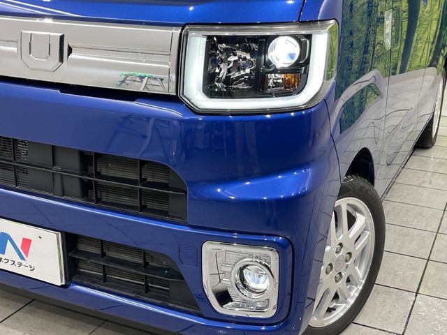 DAIHATSU WAKE 4WD 2019 Image 31