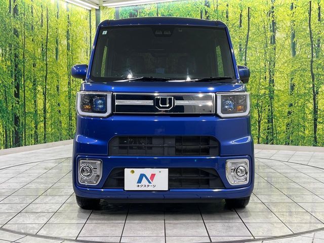 DAIHATSU WAKE 4WD 2019 Image 31