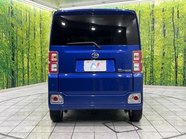 DAIHATSU WAKE 4WD 2019 Image 31