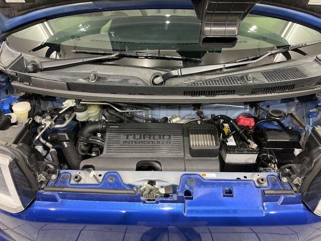 DAIHATSU WAKE 4WD 2019 Image 31