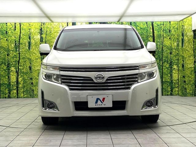 NISSAN ELGRAND 2012 Image 31
