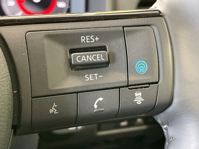 NISSAN X-TRAIL HYBRID 4WD 2022 Image 31