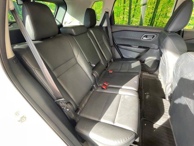 NISSAN X-TRAIL HYBRID 4WD 2022 Image 31