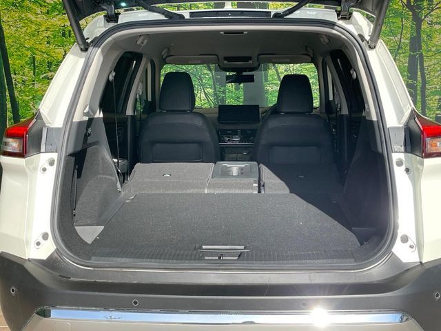 NISSAN X-TRAIL HYBRID 4WD 2022 Image 31