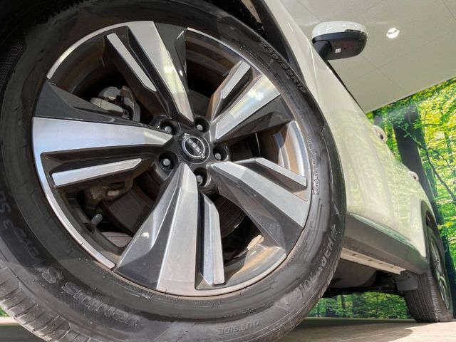 NISSAN X-TRAIL HYBRID 4WD 2022 Image 31