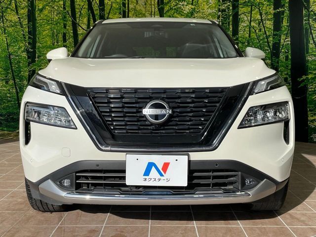 NISSAN X-TRAIL HYBRID 4WD 2022 Image 31