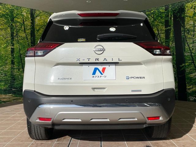 NISSAN X-TRAIL HYBRID 4WD 2022 Image 31
