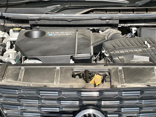 NISSAN X-TRAIL HYBRID 4WD 2022 Image 31