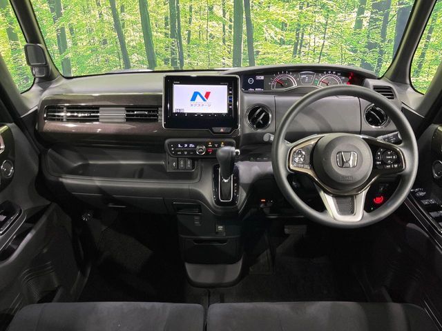 HONDA N BOX CUSTOM 4WD 2019 Image 31