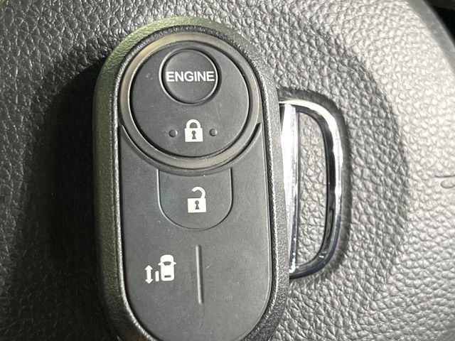 HONDA N BOX CUSTOM 4WD 2019 Image 31