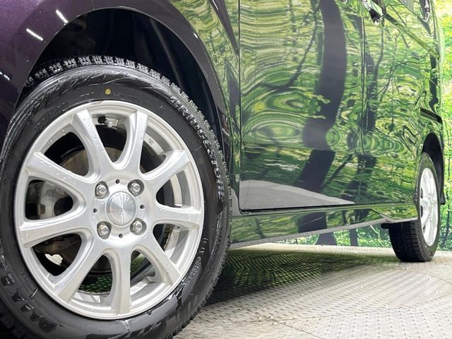 HONDA N BOX CUSTOM 4WD 2019 Image 31