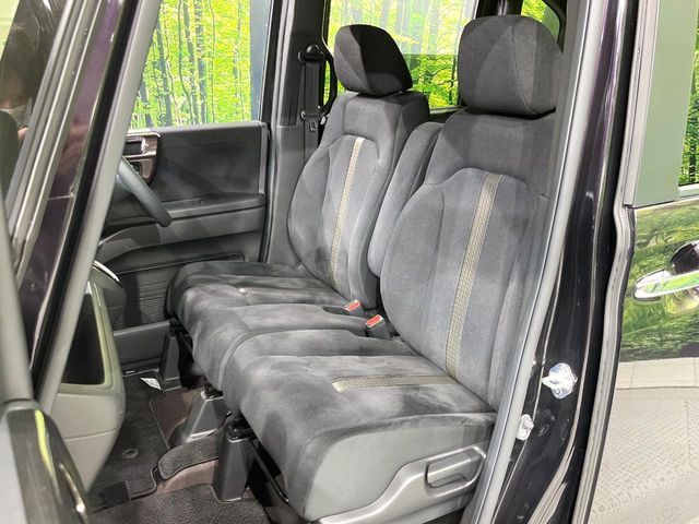 HONDA N BOX CUSTOM 4WD 2019 Image 31