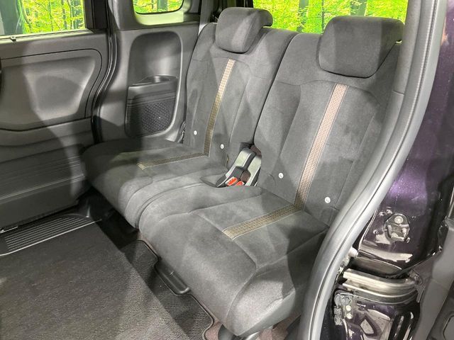 HONDA N BOX CUSTOM 4WD 2019 Image 31