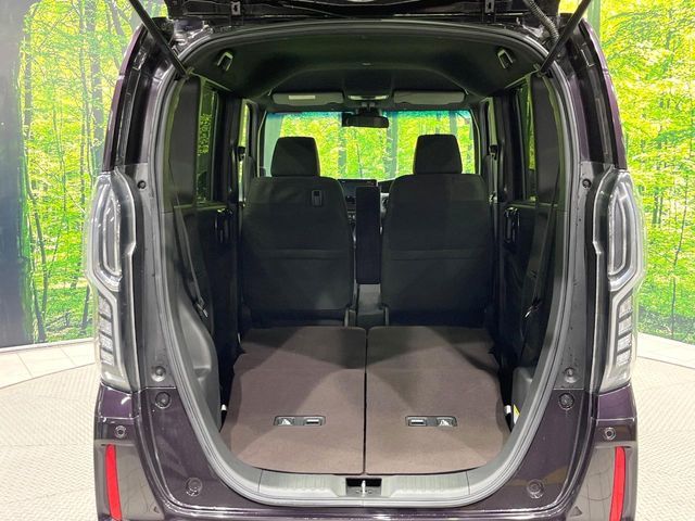 HONDA N BOX CUSTOM 4WD 2019 Image 31