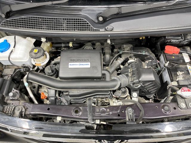 HONDA N BOX CUSTOM 4WD 2019 Image 31