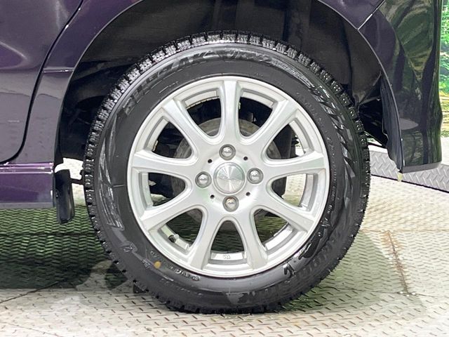 HONDA N BOX CUSTOM 4WD 2019 Image 31