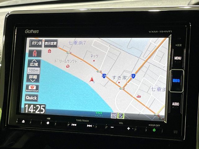 HONDA N BOX CUSTOM 4WD 2019 Image 31