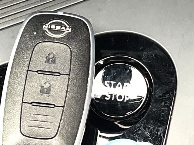 NISSAN NOTE 2025 Image 31