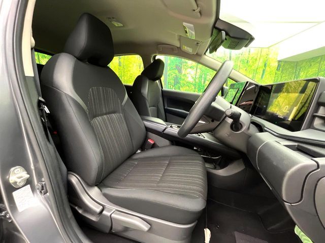 NISSAN NOTE 2025 Image 31