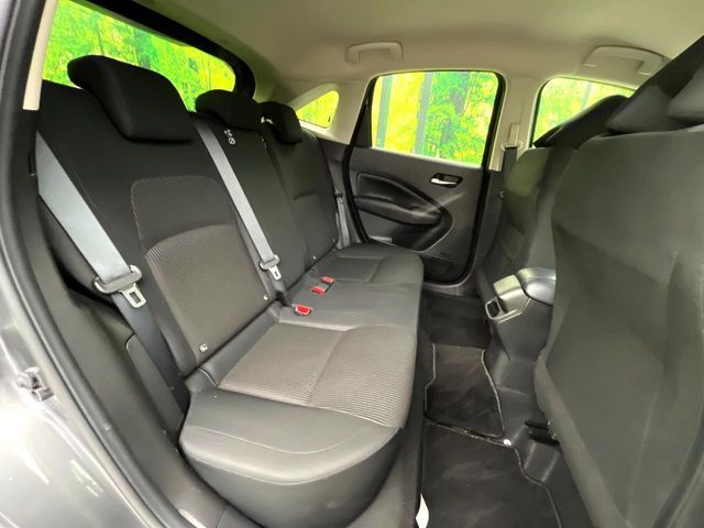 NISSAN NOTE 2025 Image 31