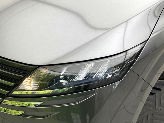 NISSAN NOTE 2025 Image 31