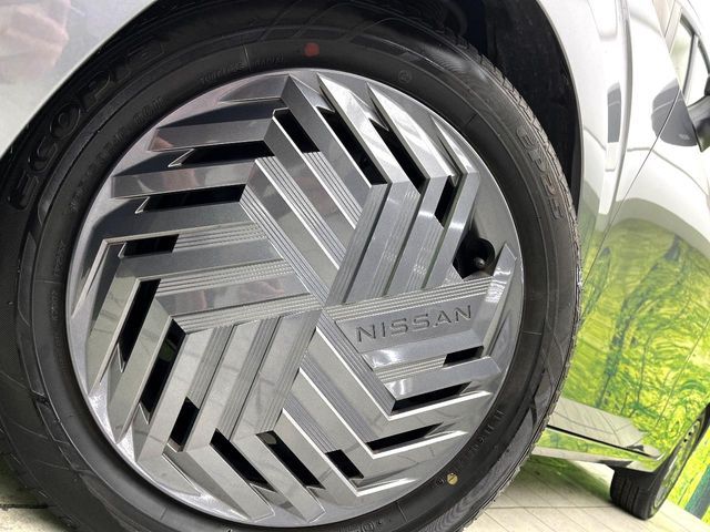 NISSAN NOTE 2025 Image 31