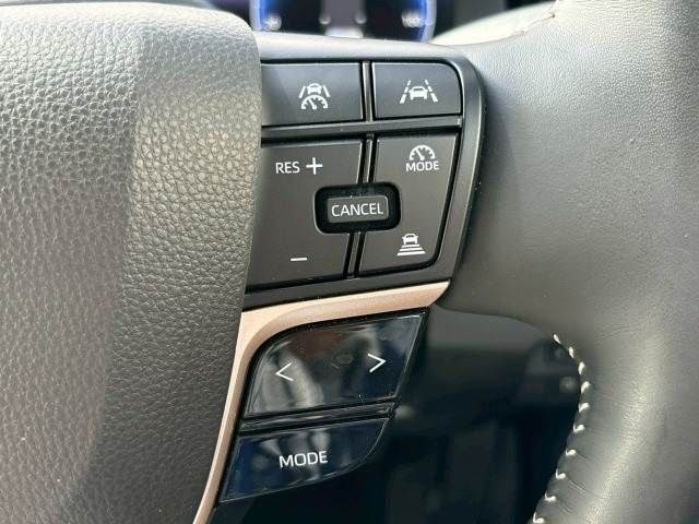 TOYOTA CROWN SPORT 2024 Image 31