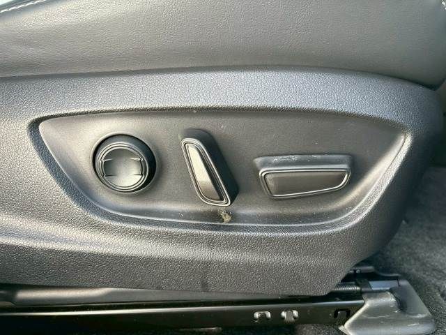 TOYOTA CROWN SPORT 2024 Image 31