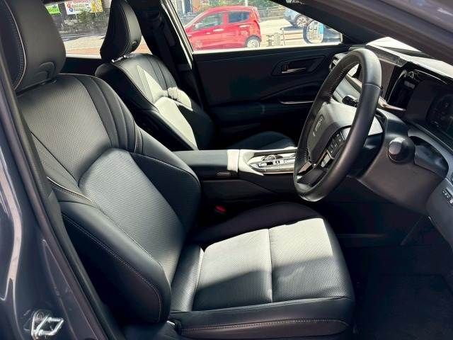 TOYOTA CROWN SPORT 2024 Image 31