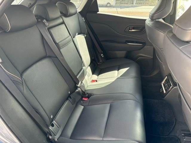 TOYOTA CROWN SPORT 2024 Image 31