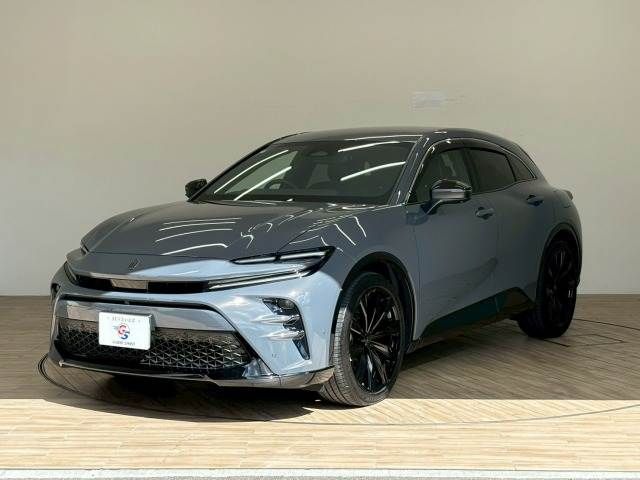 TOYOTA CROWN SPORT 2024 Image 31