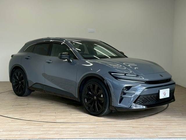 TOYOTA CROWN SPORT 2024 Image 31