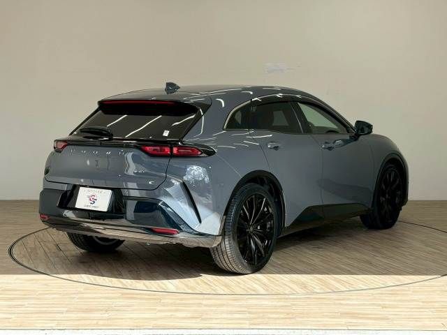 TOYOTA CROWN SPORT 2024 Image 31