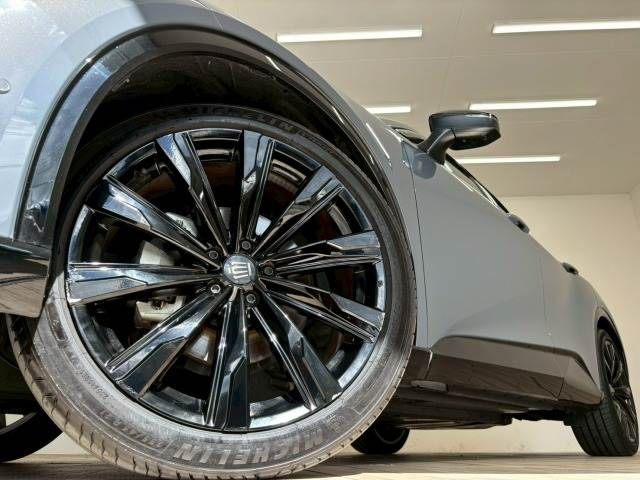 TOYOTA CROWN SPORT 2024 Image 31