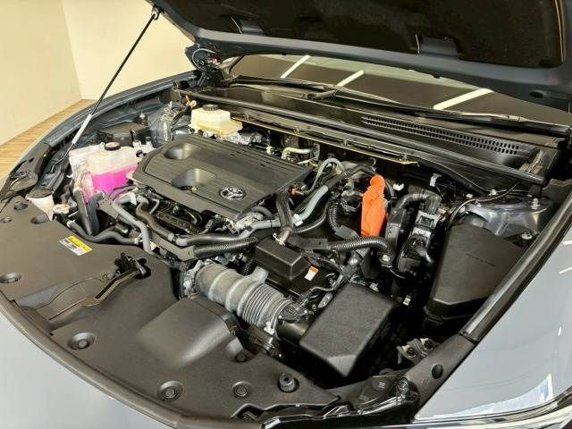 TOYOTA CROWN SPORT 2024 Image 31