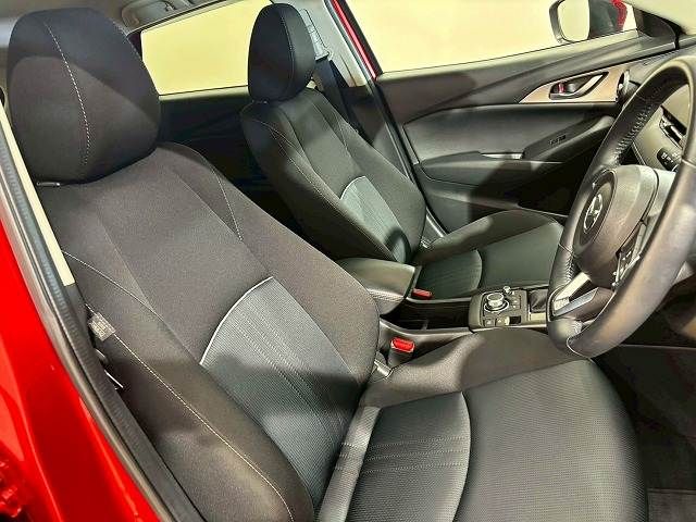 MAZDA CX-3 2022 Image 31