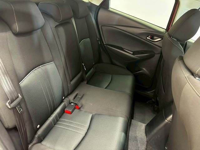 MAZDA CX-3 2022 Image 31